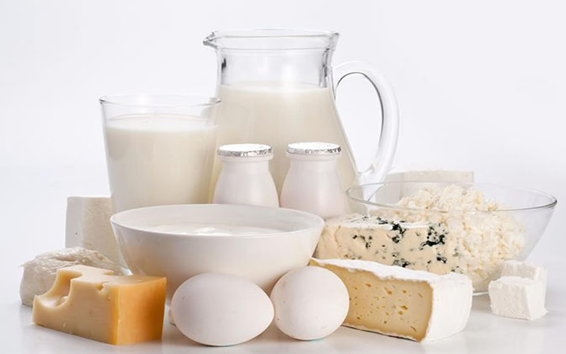 Sữa tăng cân Mass Gainer