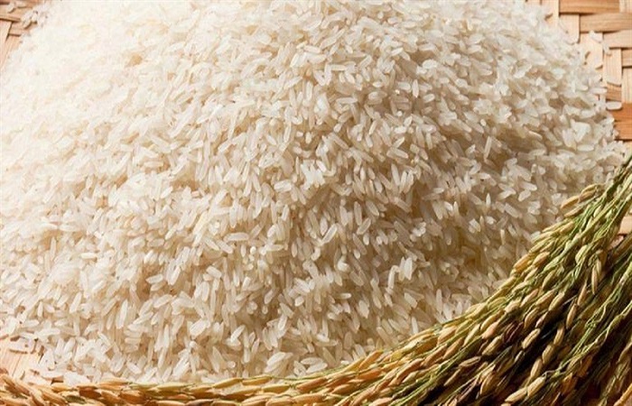 Gạo và nước sạch
