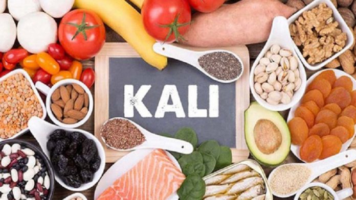 Danh sách các thực phẩm giàu Kali tốt cho người tập thể thao