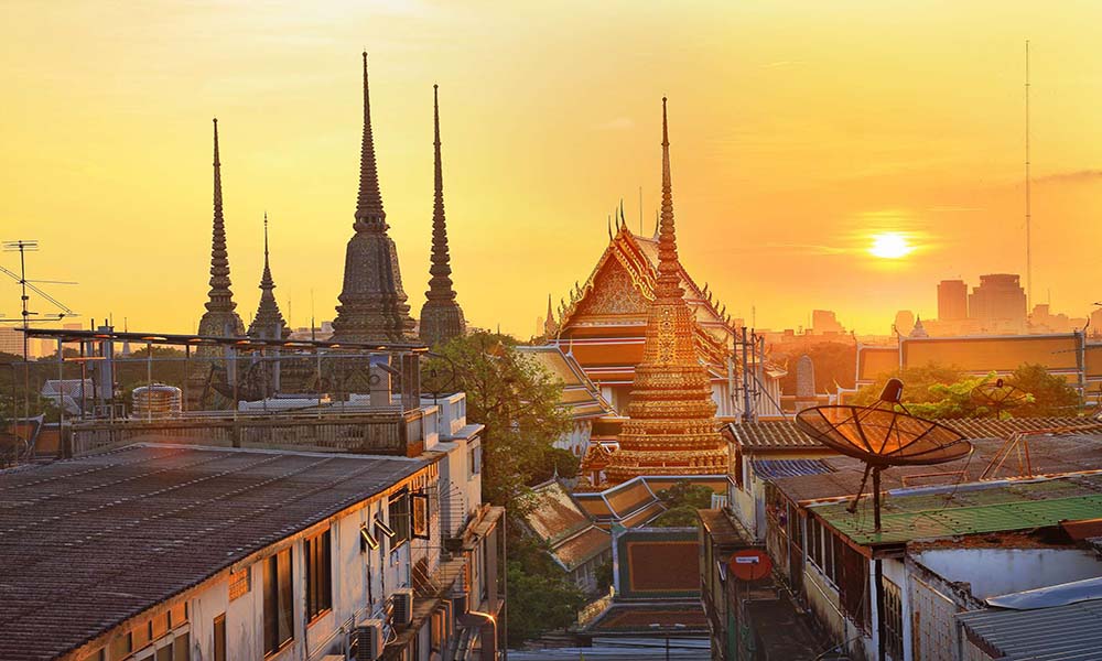 Những lưu ý khi đi du lịch Thái Lan bạn nên biết