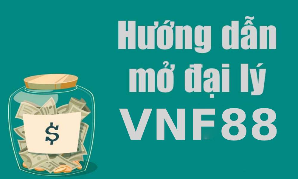 Đăng ký Affiliate VNF88 nhận thu nhập khủng hàng tháng