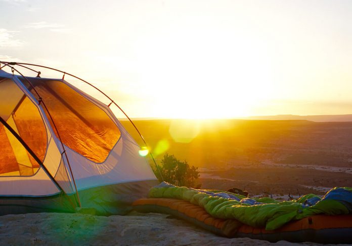 Cùng tìm hiểu top 5 những địa điểm cắm trại ở Sóc Sơn hấp dẫn cho bạn đổi gió