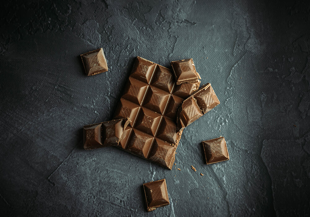 Cùng tìm hiểu lợi ích của chocolate đen đối với sức khỏe